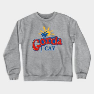 Gorda Cay Crewneck Sweatshirt